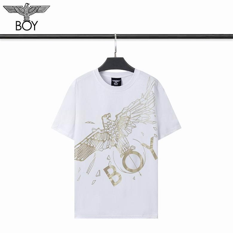 Boy London Men's T-shirts 168